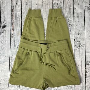 BLU ROCK Jogger Sweatpants